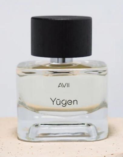 Yūgen AVII — аромат