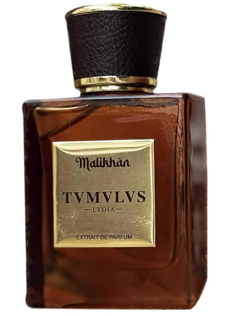 TVMVLVS Lydia Malikhan — аромат