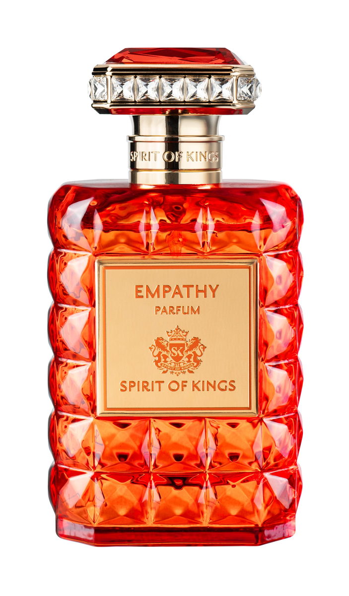 Empathy Parfum Spirit Of Kings — аромат