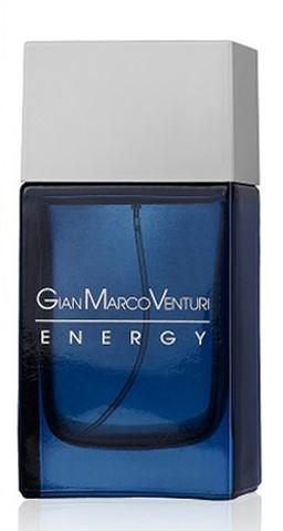 GMV Uomo Energy GianMarco Venturi — аромат