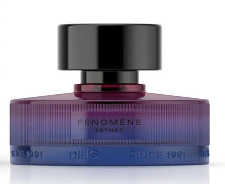 Esthet Dilís Parfum — аромат