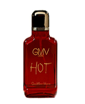 GMV Uomo Hot GianMarco Venturi — аромат