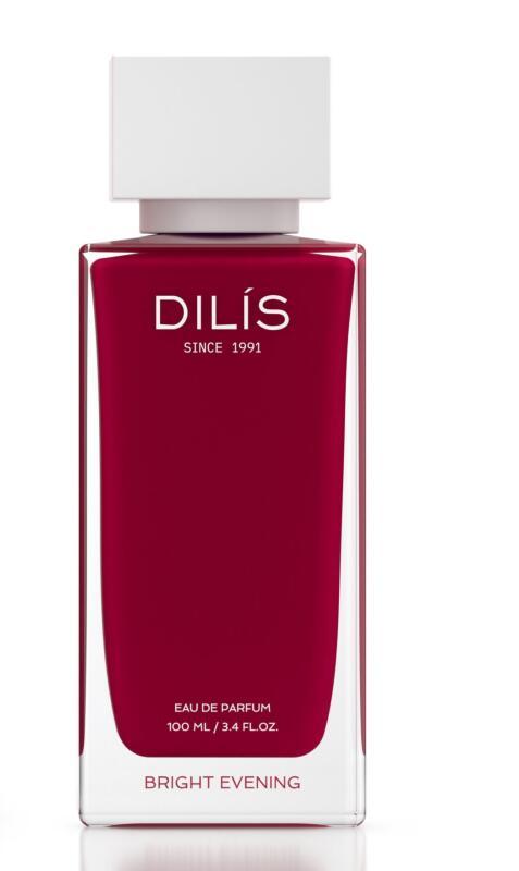 Bright Evening Dilís Parfum — аромат