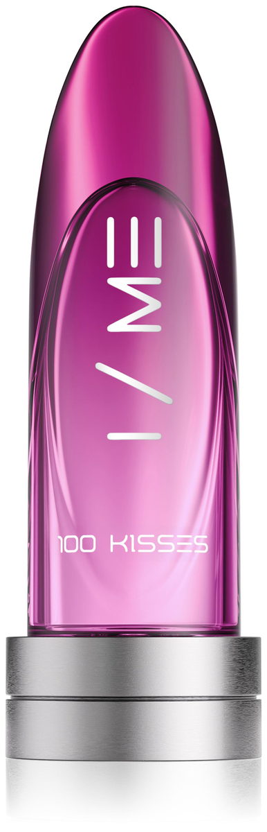 100 Kisses I/ME — аромат