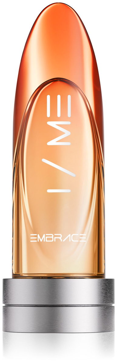 Embrace I/ME — аромат