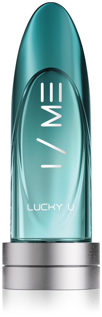 Lucky U I/ME — аромат