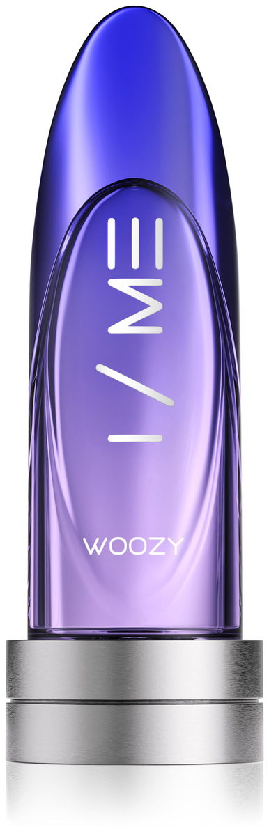 Woozy I/ME — аромат