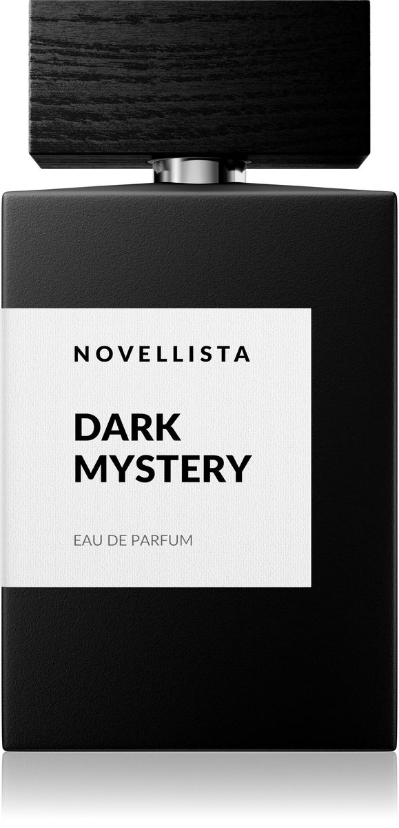Dark Mystery Novellista — аромат