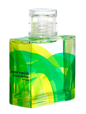 Paul Smith Sunshine Edition For Men 2011 Paul Smith — аромат
