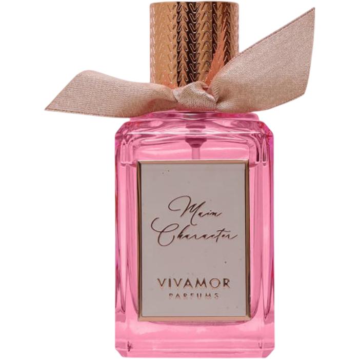 Main Character Vivamor Parfums — аромат