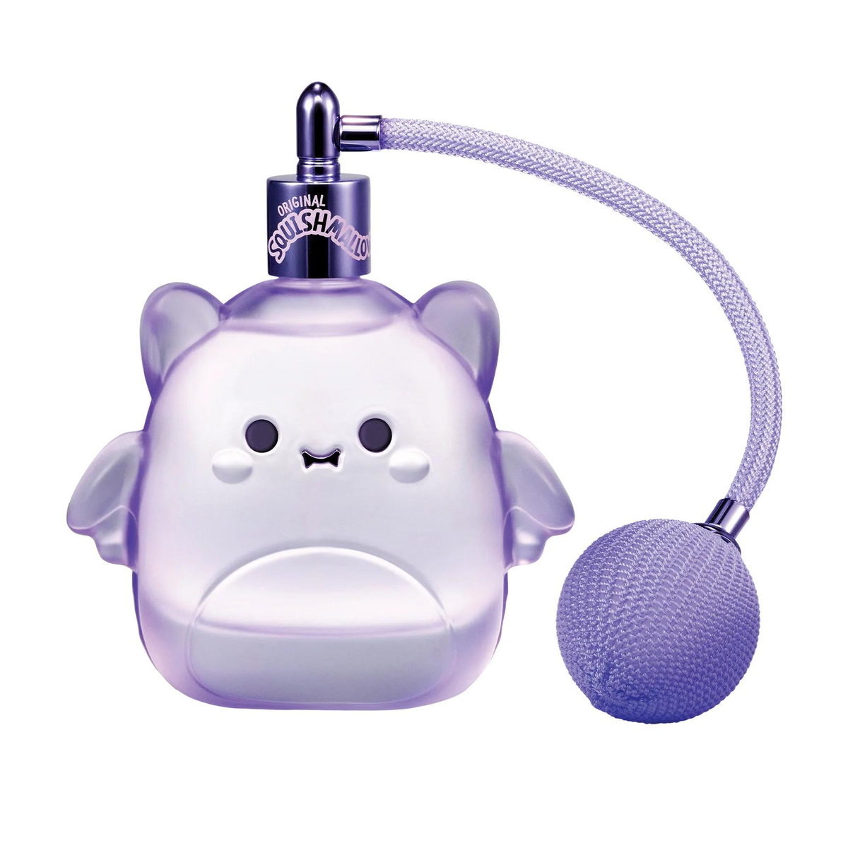 Moonlit Mist Squishmallows — аромат