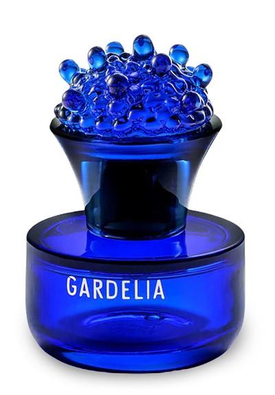 Gardelia 2025 Bogue — аромат