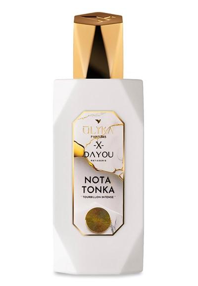 Nota Tonka Ulyka Parfums — аромат