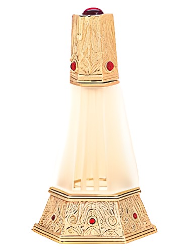 Abeer Al Sharq ALREHAB PERFUMES — аромат