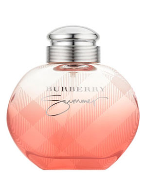 Burberry Summer for Women 2011 Burberry — аромат