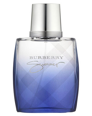 Burberry Summer for Men 2011 Burberry — аромат