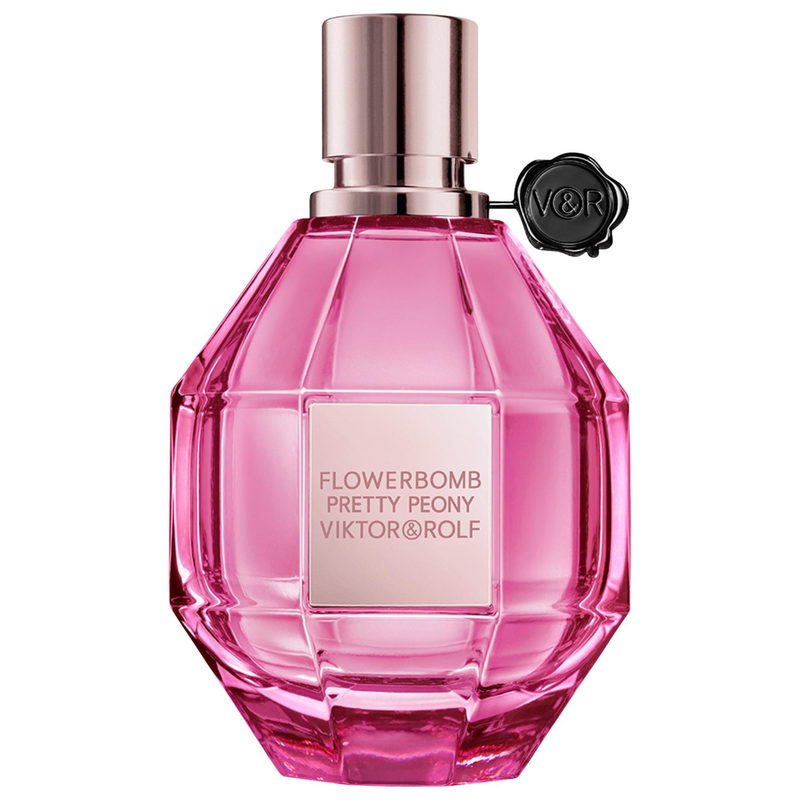 Flowerbomb Pretty Peony Viktor&Rolf — аромат