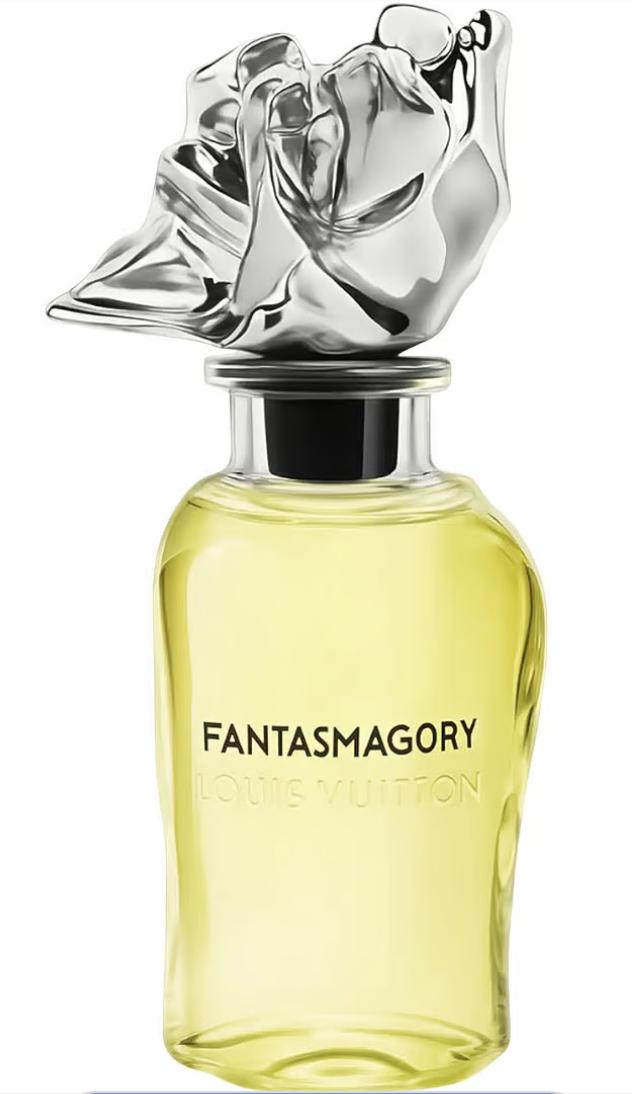 Fantasmagory Louis Vuitton — аромат
