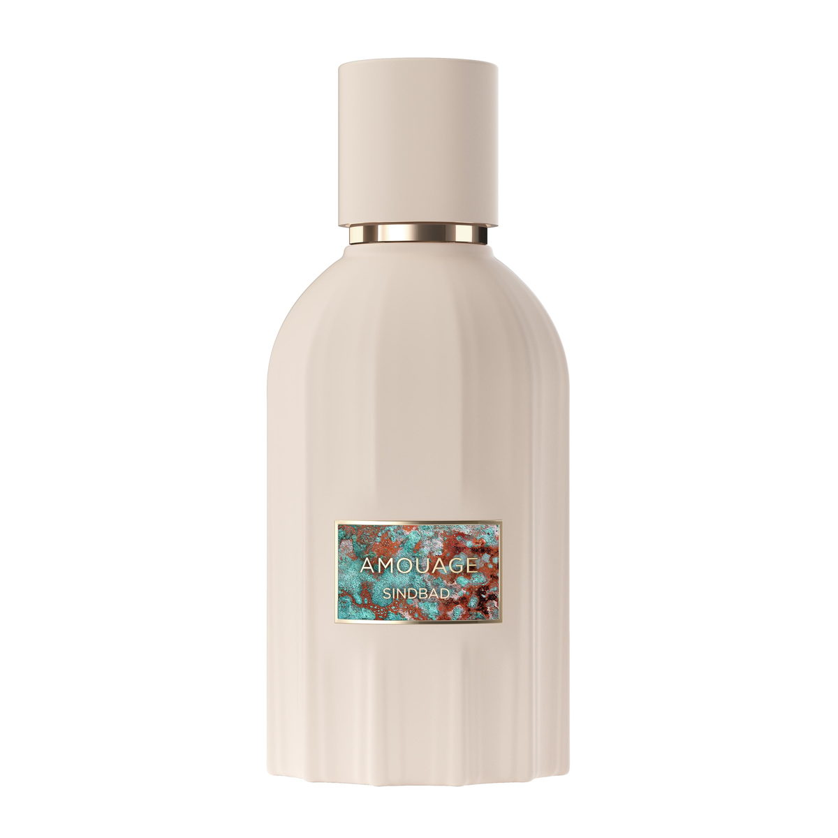 Sindbad Amouage — аромат