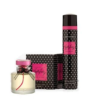 Belle de Luxe Hoity Toity — аромат