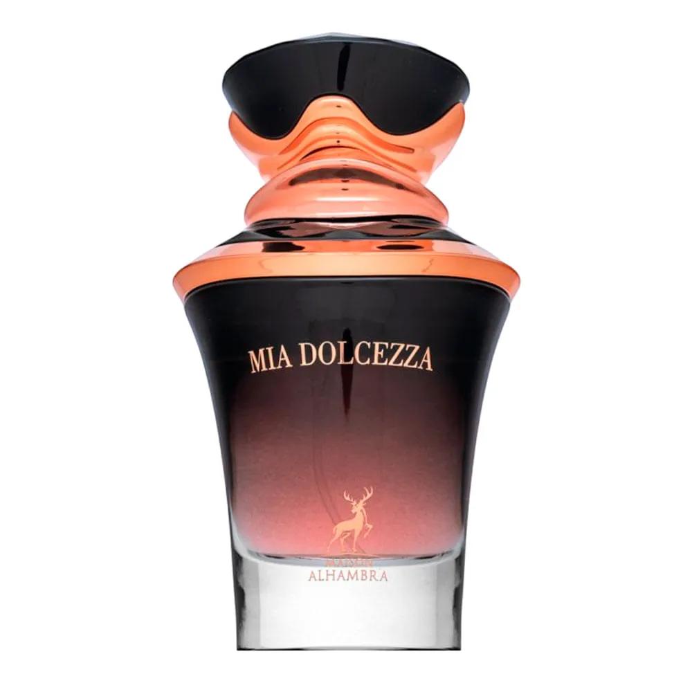 Mia Dolcezza Maison Alhambra — аромат
