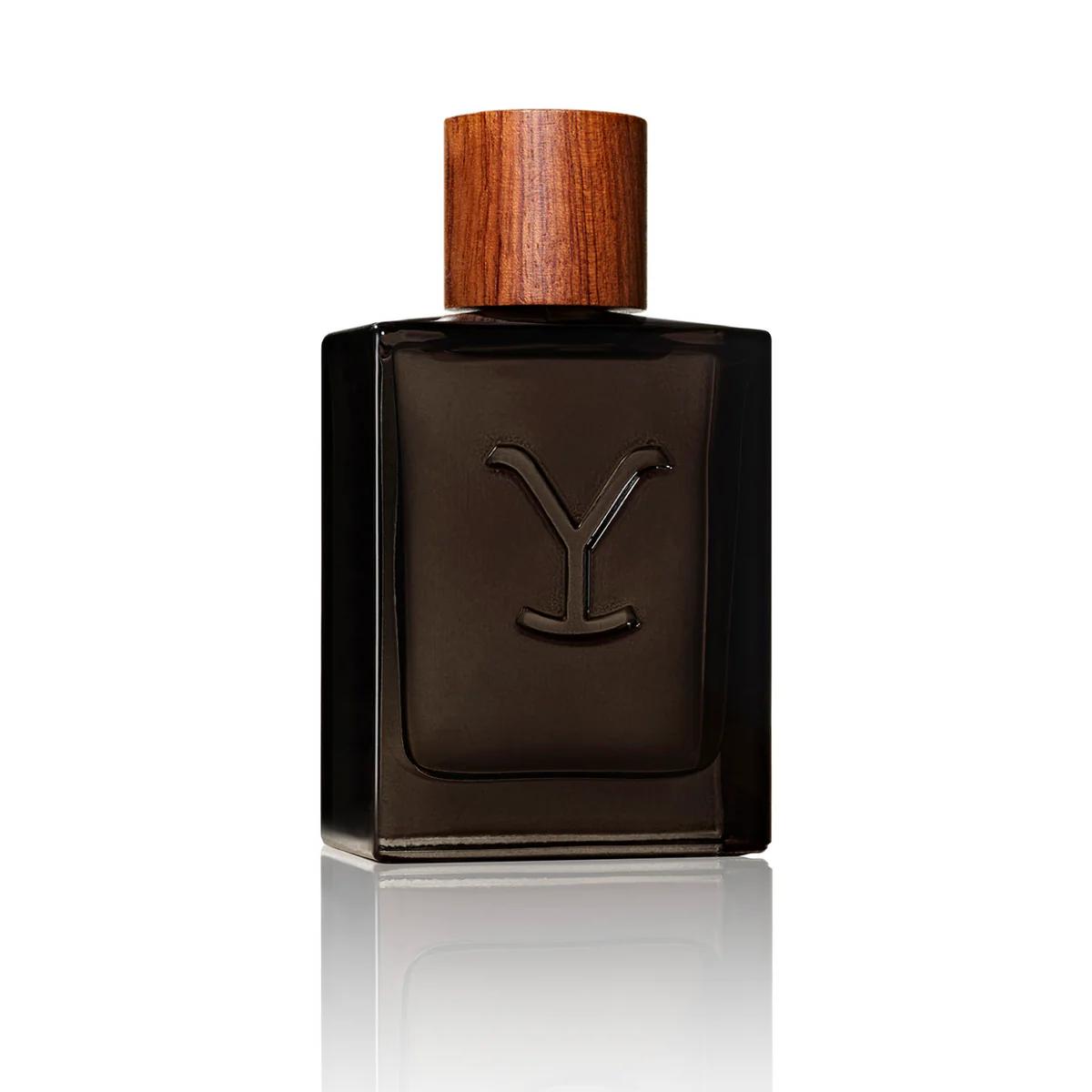 Yellowstone Ride Reserve Cologne Tru Western