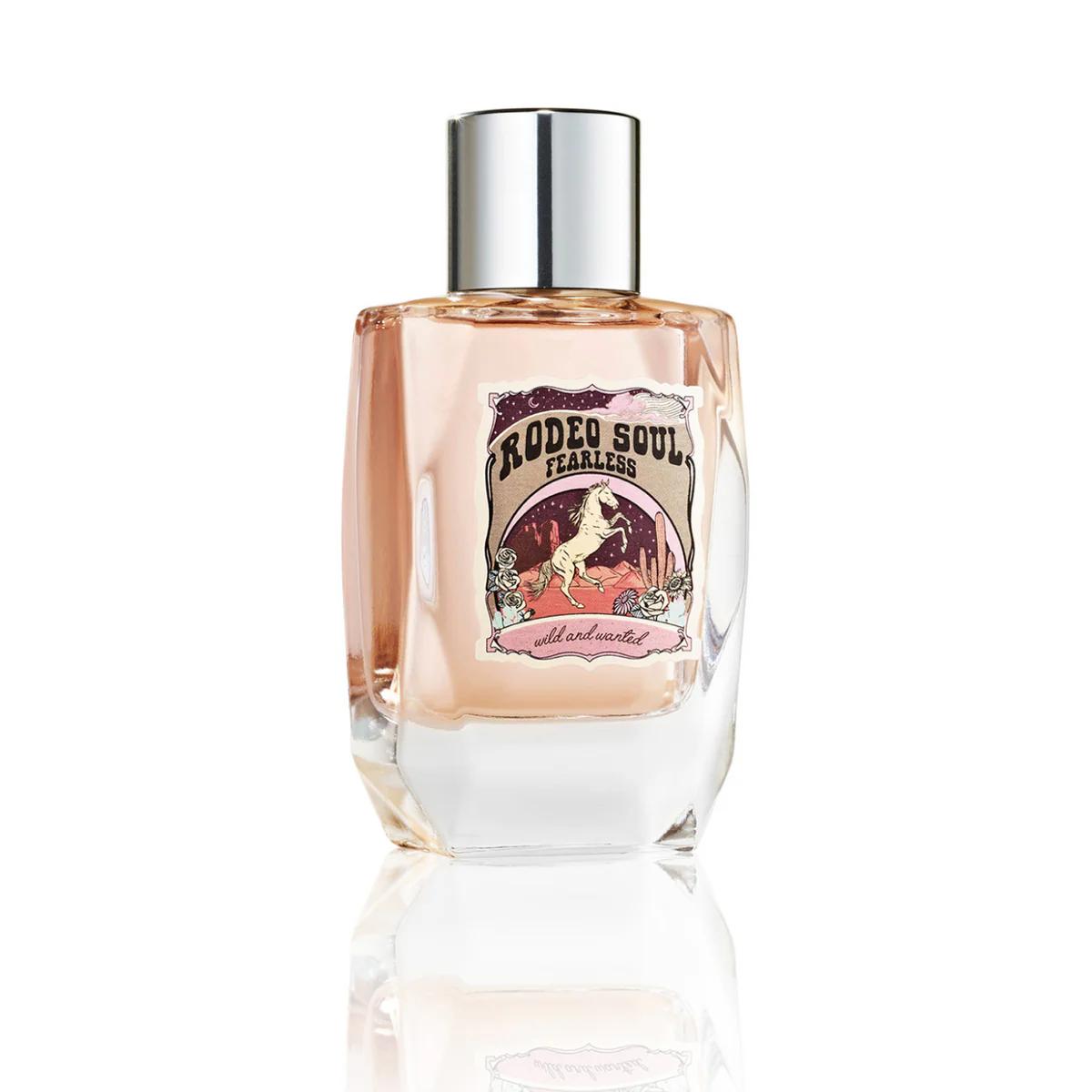 Rodeo Soul Fearless Tru Western — аромат