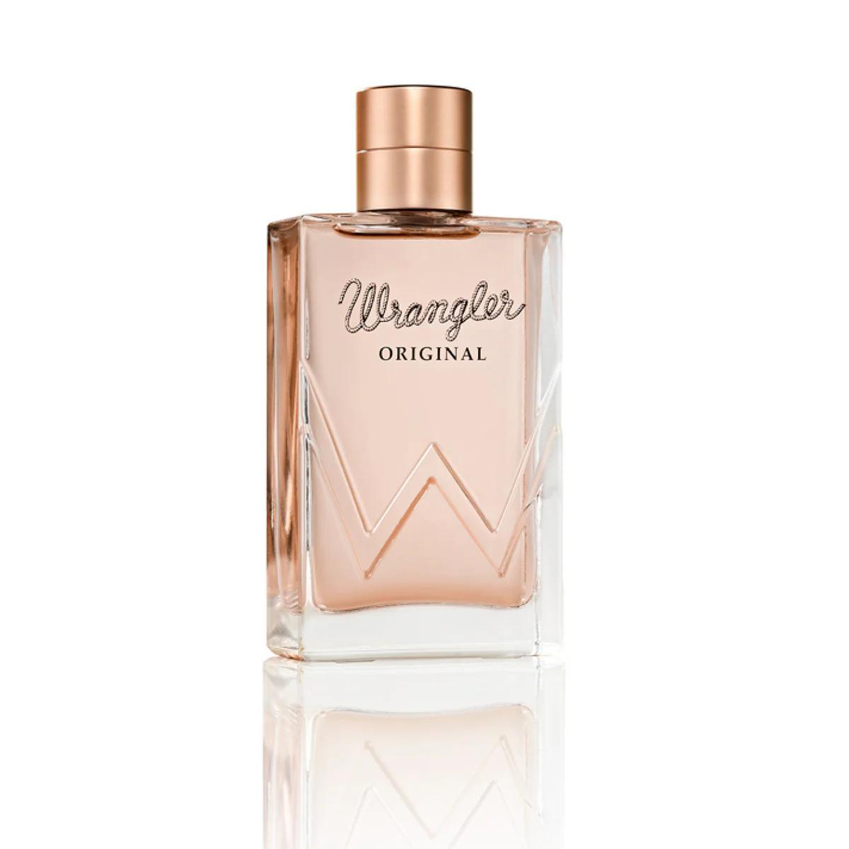 Wrangler Original Perfume Tru Western — аромат