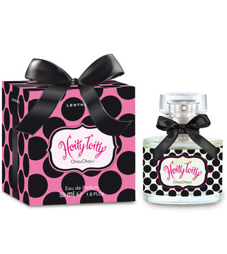 ChouChou! Hoity Toity — аромат