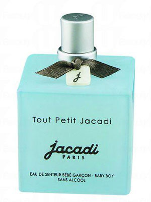 Toute Petite Baby Boy Jacadi — аромат