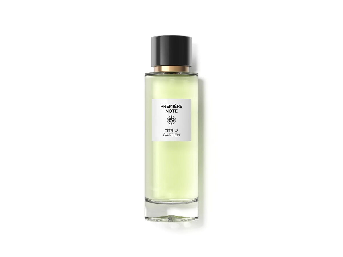 Citrus Garden Première Note — аромат