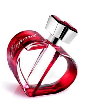 Happy Spirit Elixir d'Amour Chopard — аромат