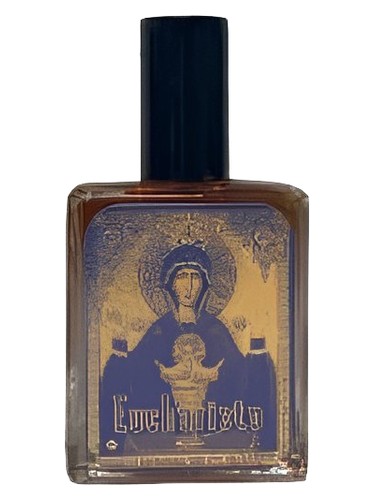Eucharisto Phronema Perfumes — аромат