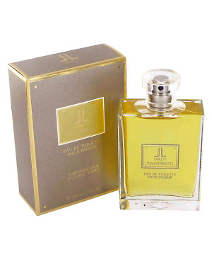 Via Condotti Pour Homme Lancetti — аромат