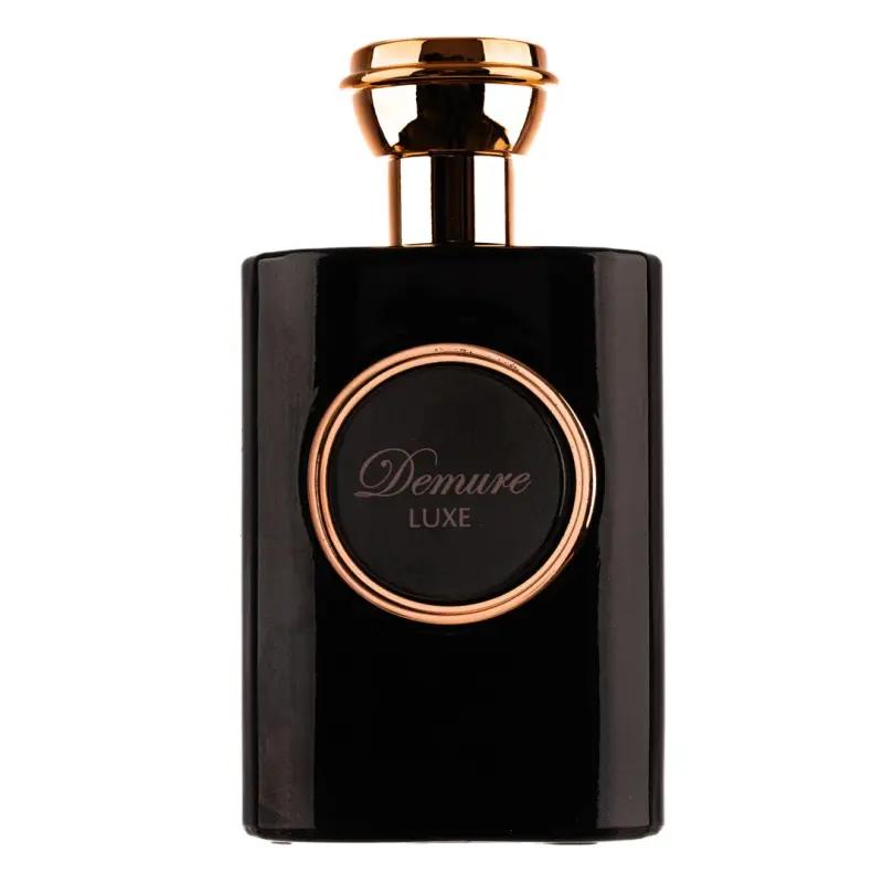 Demure Luxe Fragrance World — аромат
