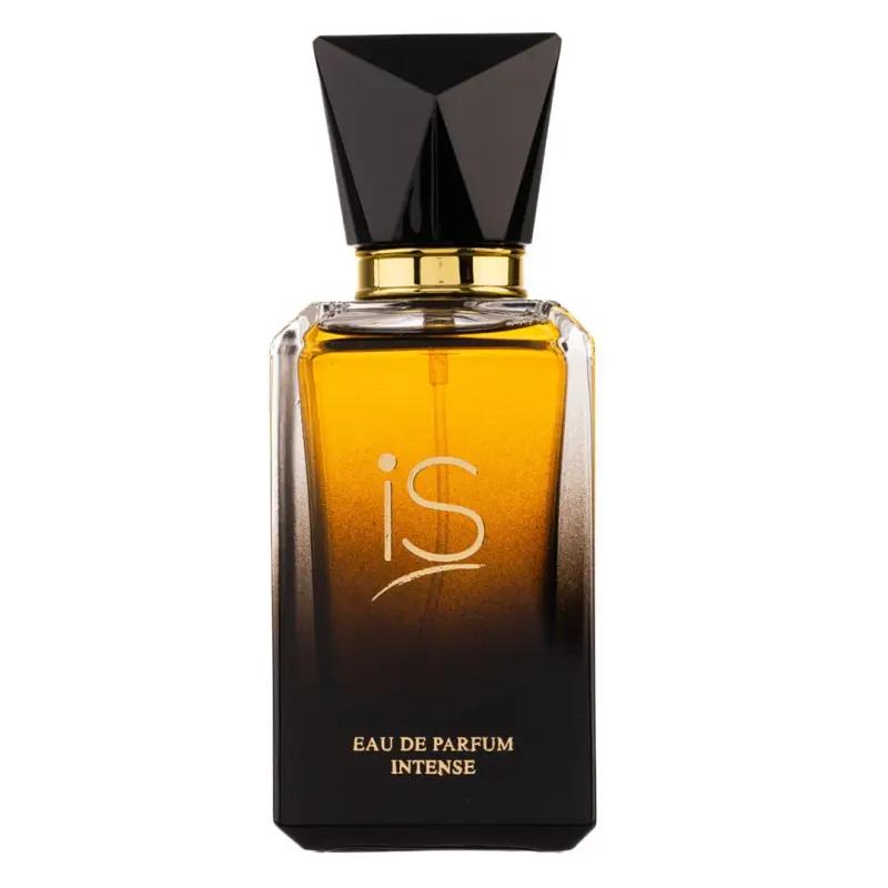 iS Intense Fragrance World