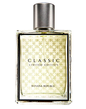Classic Limited Edition Banana Republic — аромат