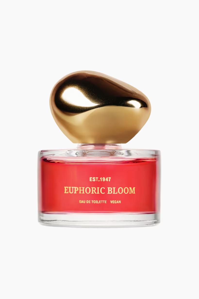 Euphoric Bloom H&M — аромат