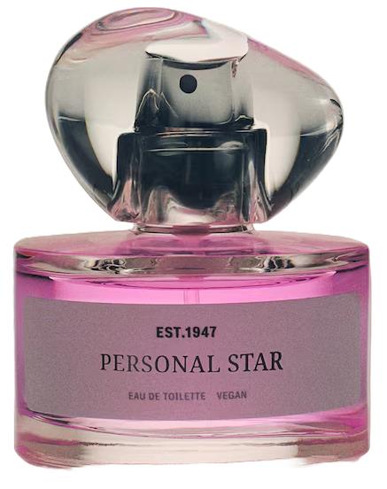 Personal Star H&M — аромат