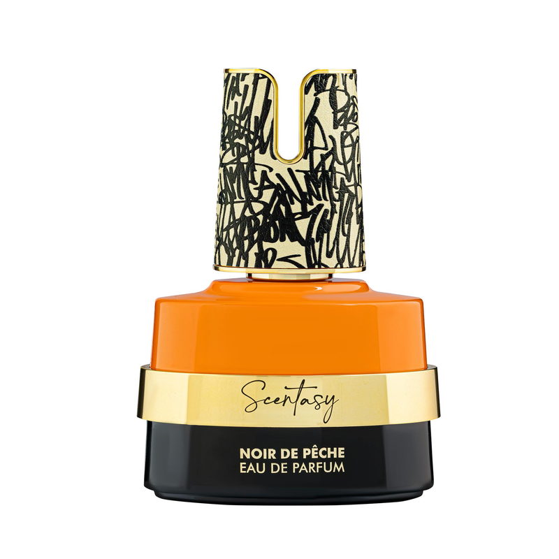 Scentasy Noir de Pêche Armaf — аромат