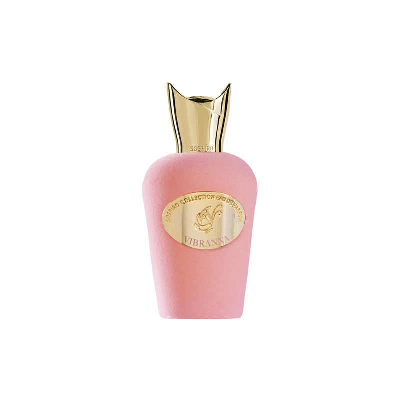 Vibranna Sospiro Perfumes — аромат