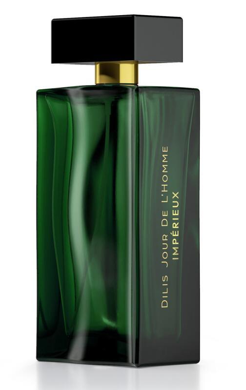Impérieux Dilís Parfum — аромат