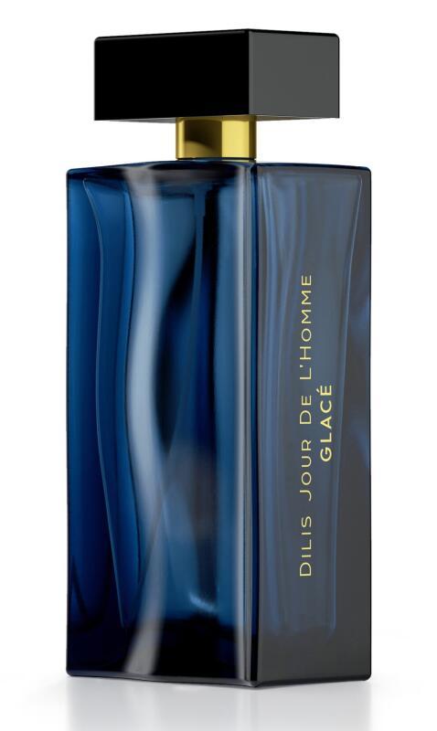 Glacé Dilís Parfum — аромат