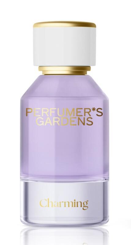 Charming Dilís Parfum — аромат