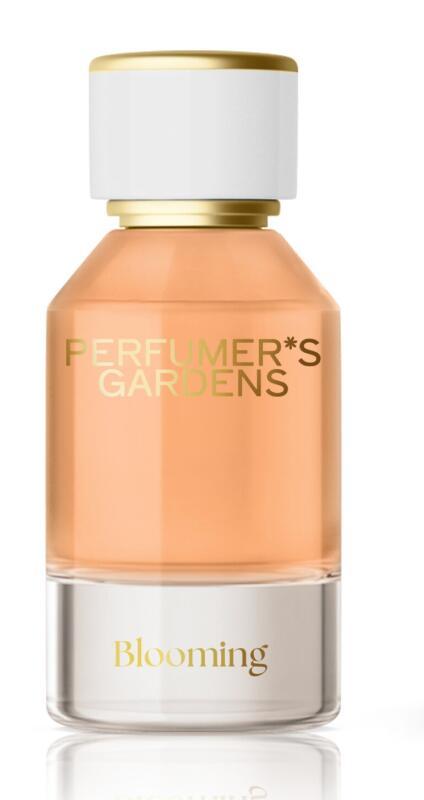 Blooming Dilís Parfum — аромат