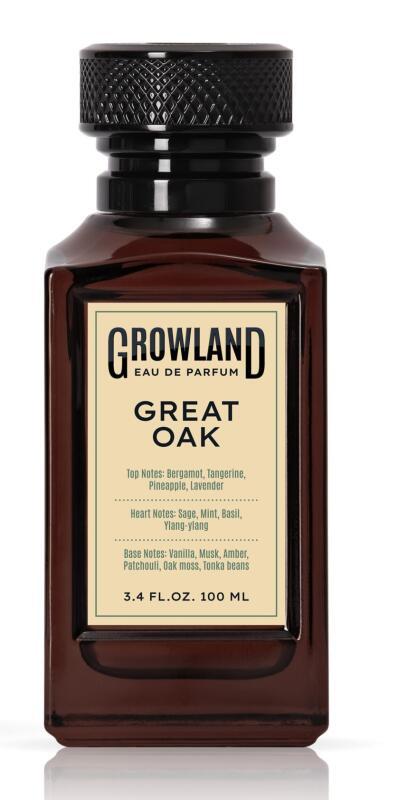 Great Oak Dilís Parfum — аромат