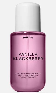 Vanilla Blackberry Phlur — аромат