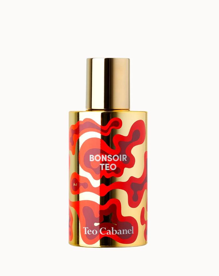 Bonsoir Teo Teo Cabanel — аромат