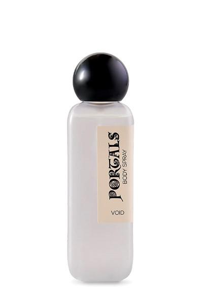 Void Portals Parfums — аромат