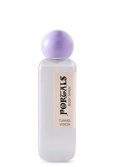 Tunnel Vision Portals Parfums — аромат
